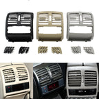Rear Seat AC Vent Grille Panel Cover for Mercedes-Benz W204 C180 C200 220 230 260 300 350 2048300354 - Default Title