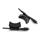 Center Console Drink Water Cup Holder Fixed Clip Buckle for Mercedes-Benz GL ML GLS GLE W166 W292 2011-2018 1666806402