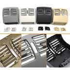 Rear AC Vent Grille Panel Cover for Mercedes-Benz W204 C Class 2007-2011 W207 E Class 2010-2012 2048300354 - image 7