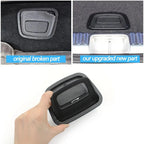 Luggage Trunk Mat Carpet Handle for Mercedes-Benz A B CLA GLA GLB C Class W117 W176 W177 W156 W246 W247 W205 W166 0996800184