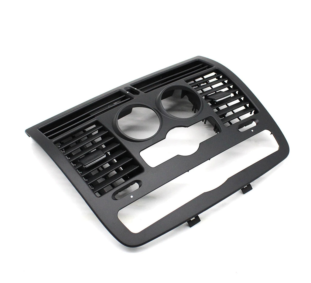 Center Dashboard Air Vent Outlet Cover for Mercedes-Benz Vito Viano W636 W639 2004-2015 6366800800 6366801000 - image 4