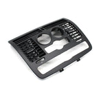 Center Dashboard Air Vent Outlet Cover for Mercedes-Benz Vito Viano W636 W639 2004-2015 6366800800 6366801000 - image 4