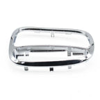 Center Shifter Cover Bezel Shift Gear Cover Panel Trim for Mercedes-Benz C CLK Class W203 W209 C240 C320 2032671988 LHD