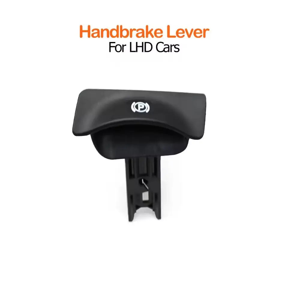 Parking Brake Release Handle for Mercedes-Benz CLS Class W219 2005-2011 2194270120 2194270220 - 13.5*4.5cm - LHD Handle Lever