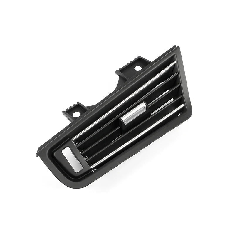 BMW 5 Series AC Vent Outlet Frame with Chrome Trim 2010-2017 F10 F11 - Front Right - image 3