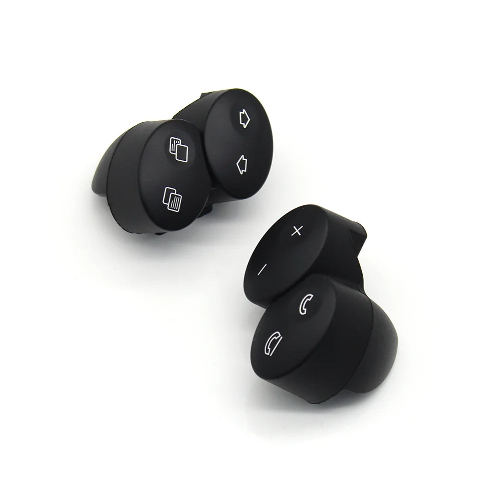 Multi-function Steering Wheel Switch Button Keys for Mercedes-Benz E G CLK CLS Class W211 W463 W209 W219 E300 G55 2308202310