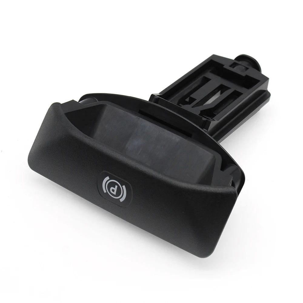 Handbrake Handle Parking Brake Release Handle for Mercedes-Benz C GLK E CLS Class W204 X204 W212 W207 W218 2044270020 - image