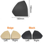 Inner Front Door Plastic Cover Panel Shell Trim for Mercedes-Benz W211 E Class E320 E350 E400 A2117270148 - image 13