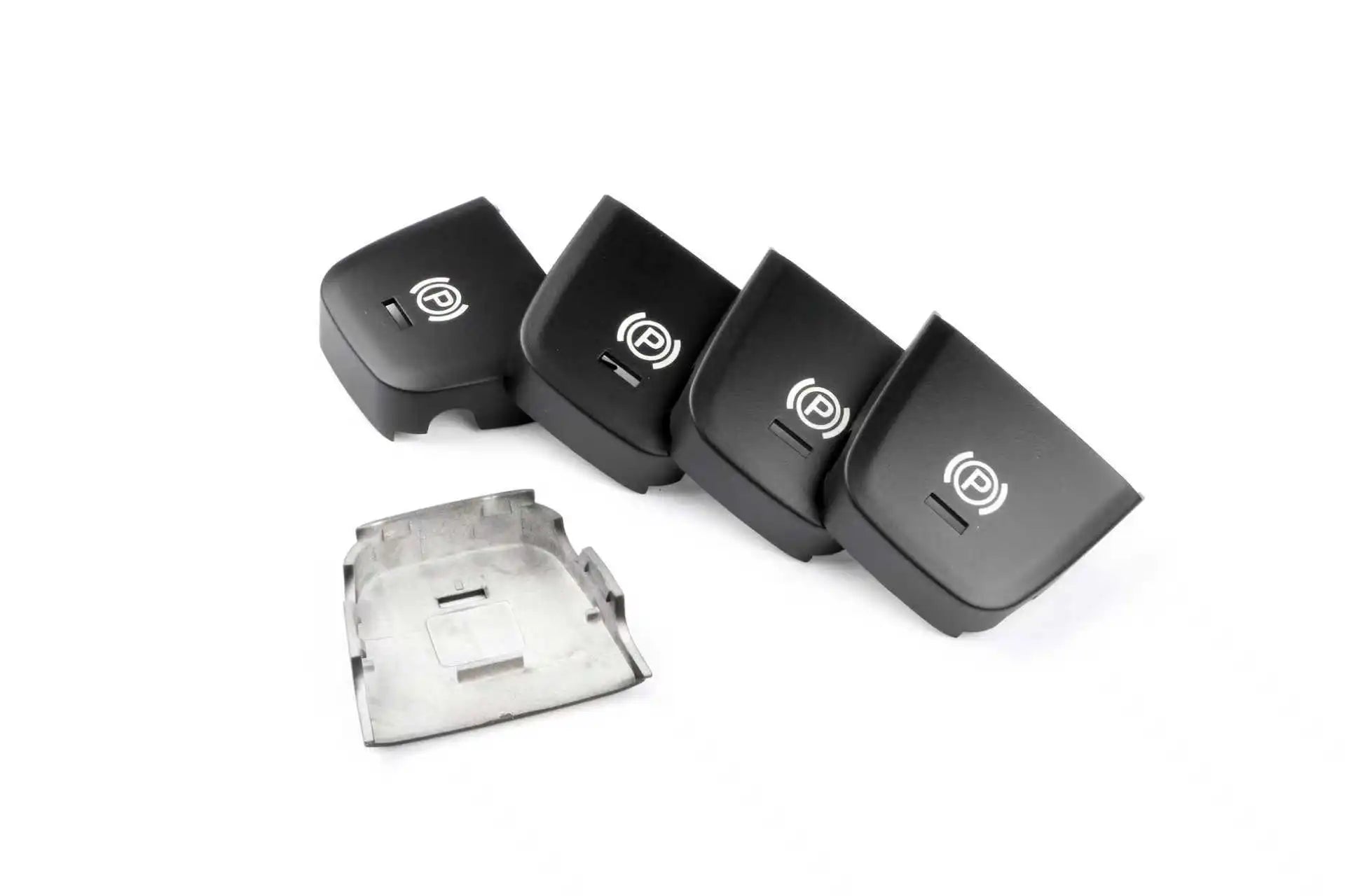 Parking Brake P Button for Porsche Macan 2014-2021 95B - image 4