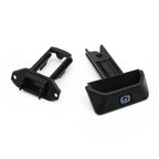 Handbrake Parking Brake Release Switch Handle for Mercedes-Benz E Class W210 1993-2002 A2104270020 - image 5