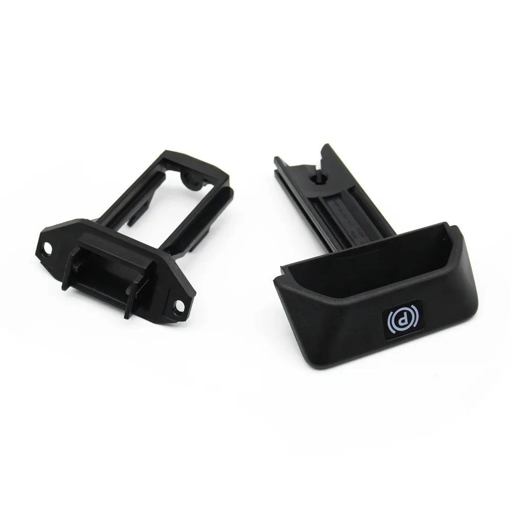 Handbrake Parking Brake Release Switch Handle for Mercedes-Benz E Class W210 1993-2002 A2104270020 - image 5