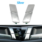 Interior Door Opening Lock Switch Button for Mercedes-Benz C GLK E GLE Class C204 GLK204 W212 W207 W166 2048706310 - image 6