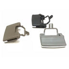 Interior Front AC Vent Outlet Tab Clip for Mercedes-Benz W164 ML GL 300 350 2007-2011 1648302154 - image 7
