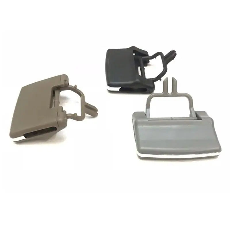 Interior Front AC Vent Outlet Tab Clip for Mercedes-Benz W164 ML GL 300 350 2007-2011 1648302154 - image 7