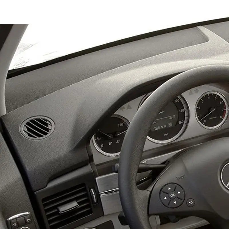Console AC Vent Grille Panel Cover for Mercedes-Benz GLK Class X204 20468049879 2046805087 - image 8