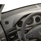 Console AC Vent Grille Panel Cover for Mercedes-Benz GLK Class X204 20468049879 2046805087 - image 8