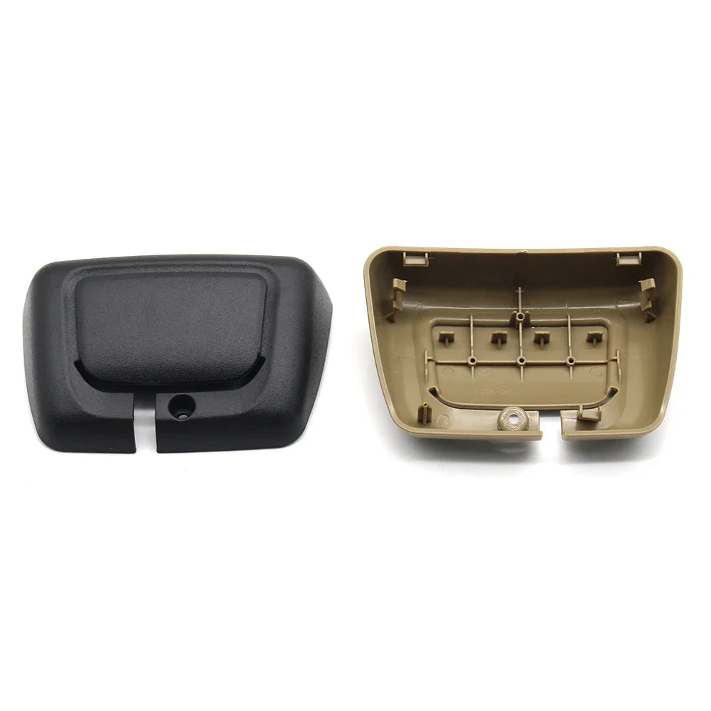 Interior Seat Buckle Rear Central Safety Belt Guide Cover for Mercedes-Benz ML GL GLE GLS 2012-2016 W166 W292 - image 6