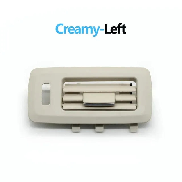 Air Conditioning Roof Air Vent Second Third Row Heater AC Vent for Mercedes-Benz GL GLS W166 W292 1668301554 1668301654