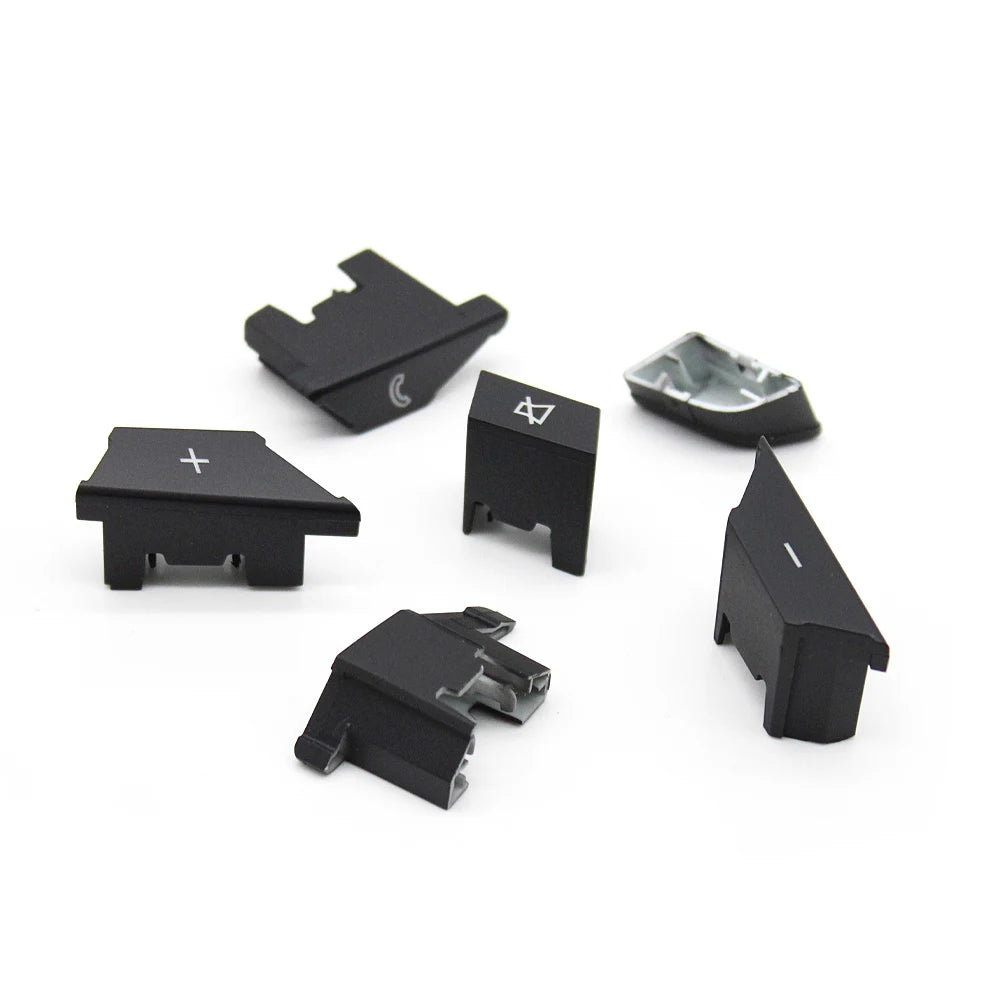 Steering Wheel Switch Multi-functional Button for Mercedes-Benz C E A GLK Class W204 X204 W212 W156 W246 W207 W117 W218
