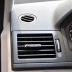 Console Air Conditioning Vent Grille Panel Cover for Mercedes-Benz C Class W204 2007-2011 2046806787 2046806887 - image 8
