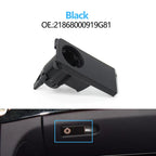 Passenger Side Gloveboxes Handle Cover Lid Lock Toolbox Box Cover Switch for Mercedes-Benz CLS Class W218 CLS300 CLS320
