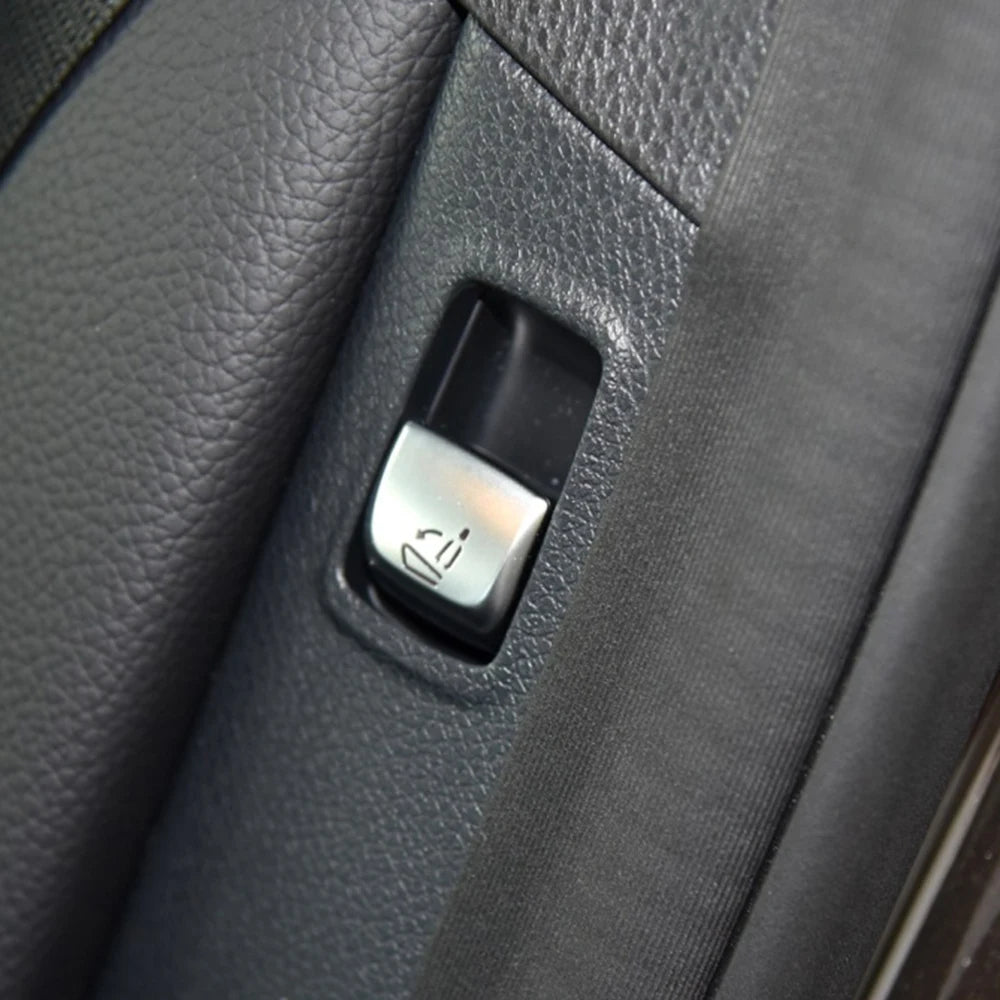 Side Seat Adjustment Switch Button for Mercedes-Benz C GLC Class W205 W253 2015-2022 - image 9