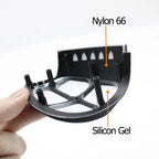 Multi-function Steering Wheel Button Keys Repair Kit for Mercedes-Benz E Class W211 2003-2006 2118206110 - image 5