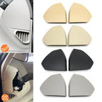 Inner Front Door Plastic Cover Panel Shell Trim for Mercedes-Benz W211 E Class E320 E350 E400 A2117270148 - image 9