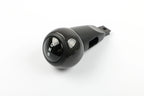 Carbon Fiber GT3 RS Style Gear Shift Knob for Porsche 911 2022-2024 992 - CF-White - image 3