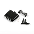 AC Vent Outlet Paddle for Porsche Cayenne 2011-2017 958 - For Cayenne 2011-2017