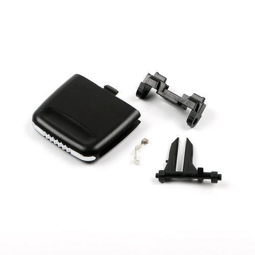 AC Vent Outlet Paddle for Porsche Cayenne 2011-2017 958 - For Cayenne 2011-2017