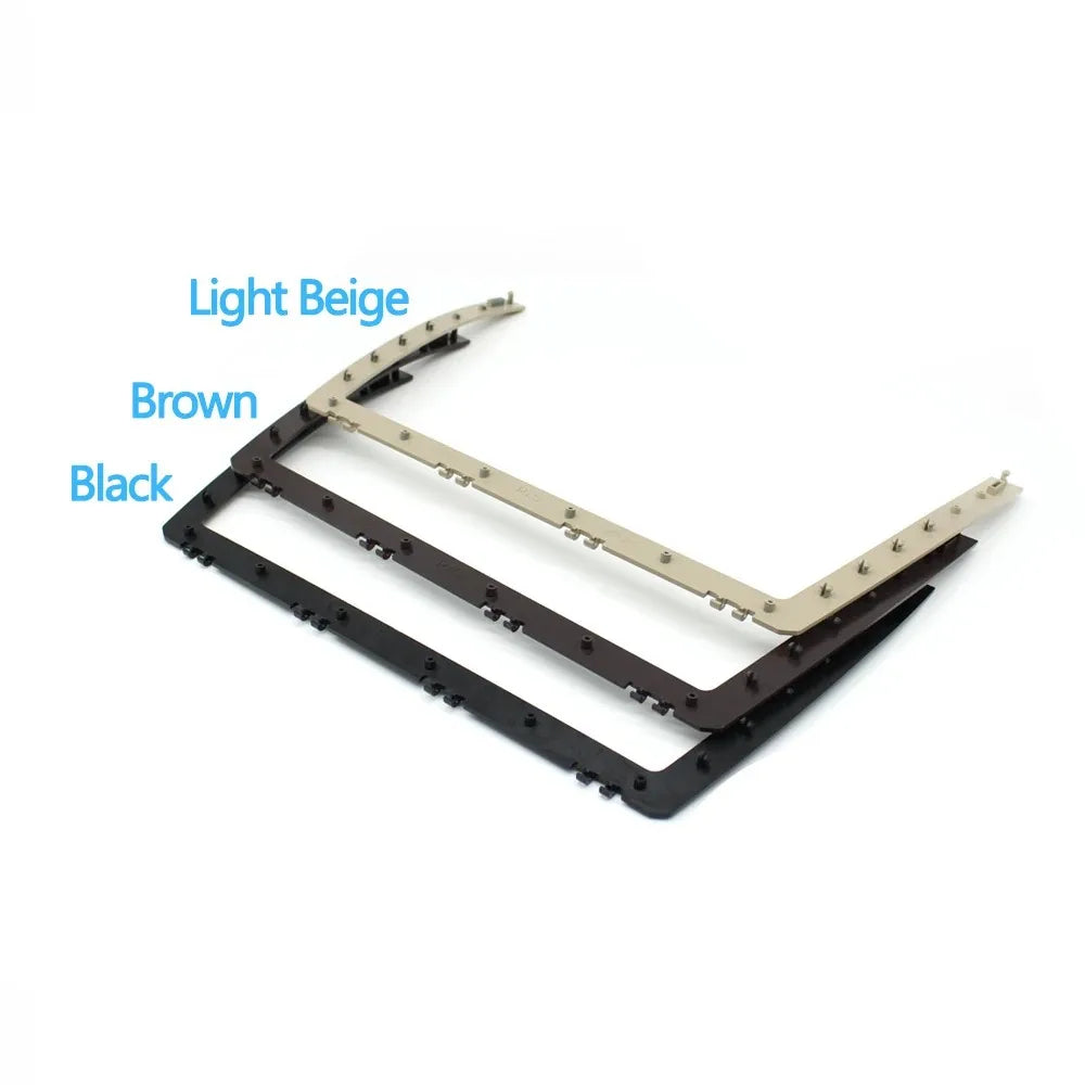Seat Backrest Fixed Bracket Frame Trim for Mercedes-Benz S Class W222 S320 S350 S450 S500 2014-2020 - image 4