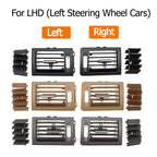 Front Dashboard AC Vent Grille for Mercedes-Benz W204 C180 C200 220 230 260 2048300754 - image 16