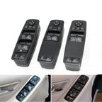 Window Lift Control Switch For for Mercedes-Benz A B Class W169 W245 1698206710 1698206610 1698206410 1698206510 2518200510