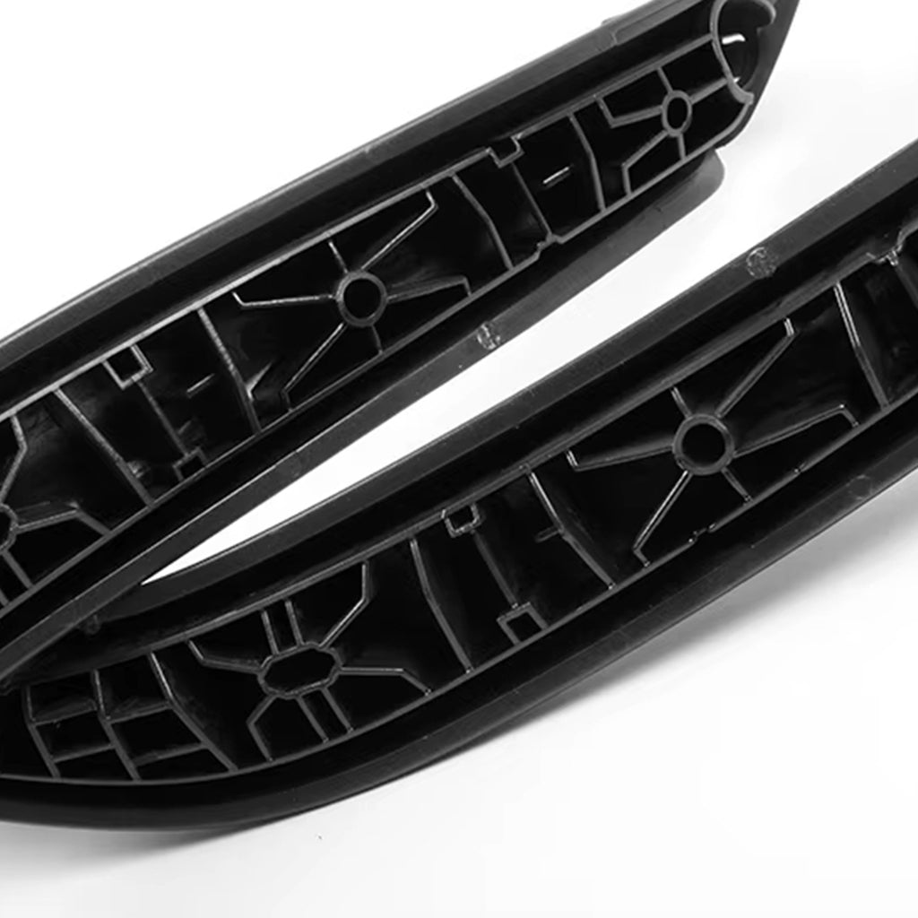 Inner Door Pull Handle for BMW X5 X6 2013-2019 F15 F16 F85 F86