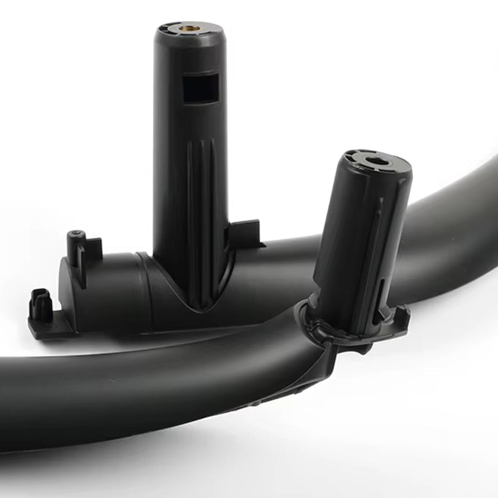 Inner Door Pull Handle for BMW X5 X6 2013-2019 F15 F16 F85 F86