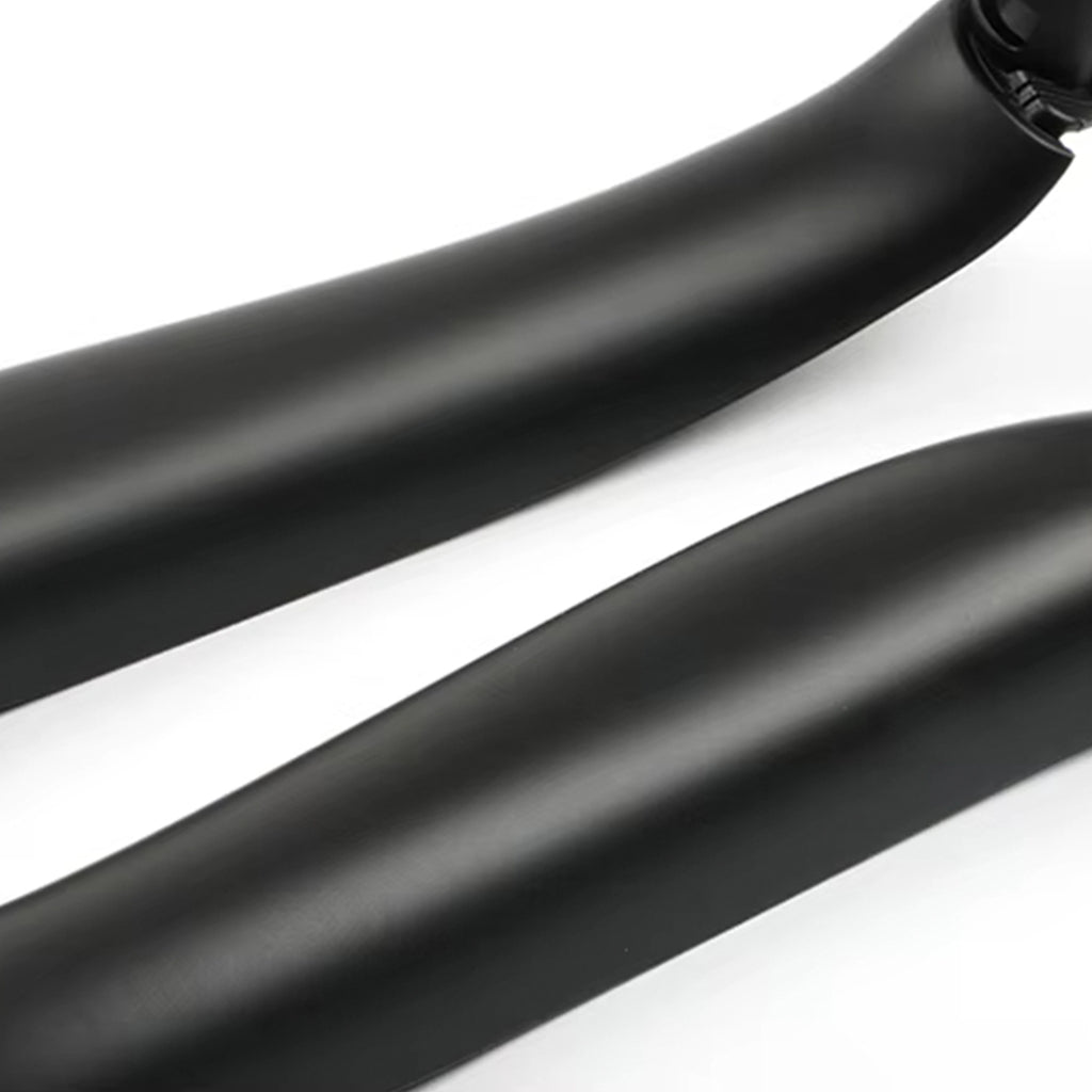 Inner Door Pull Handle for BMW X5 X6 2013-2019 F15 F16 F85 F86