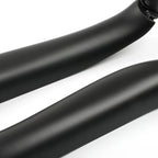 Inner Door Pull Handle for BMW X5 X6 2013-2019 F15 F16 F85 F86