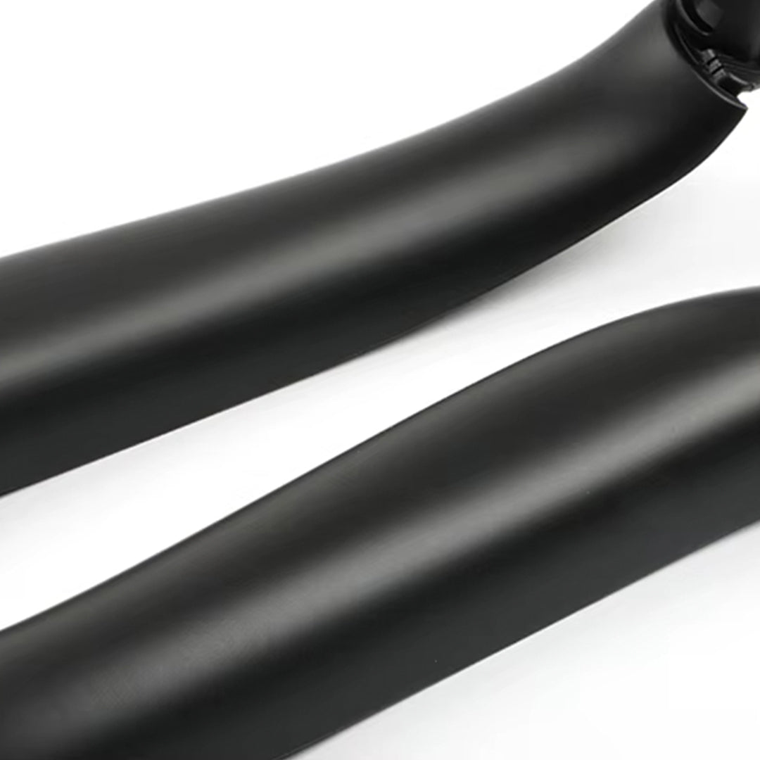 Inner Door Pull Handle for BMW X5 X6 2013-2019 F15 F16 F85 F86